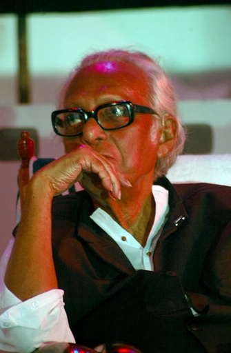 মৃণাল সেন